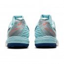 BUTY TENISOWE ASICS SOLUTION SPEED FF 2 CLAY BLUE 403 WOMEN