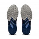 BUTY TENISOWE ASICS SOLUTION SPEED FF 2 CLAY BLUE 400 MEN