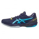 BUTY TENISOWE ASICS SOLUTION SPEED FF 2 CLAY INDIGO 500 MEN