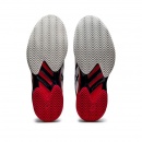 BUTY TENISOWE ASICS SOLUTION SPEED FF 2 CLAY WHITE MEN