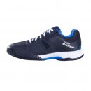 BUTY TENISOWE BABOLAT CUD PULSION 22 AC BLACK MEN
