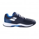 BUTY TENISOWE BABOLAT CUD PULSION 22 AC BLACK MEN