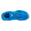 BUTY TENISOWE BABOLAT JET 20 AC JUNIOR MALIBU BLUE