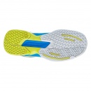 BUTY TENISOWE BABOLAT JET 20 AC JUNIOR MALIBU BLUE