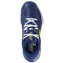 BUTY TENISOWE JUNIORSKIE BABOLAT JET MACH III AC BOY SODALITE BLUE