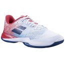  BUTY TENISOWE BABOLAT JET MACH III ALL COURT MEN WHITE/ESTATE BLUE
