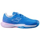 BUTY TENISOWE BABOLAT JET MACH III CLAY JUNIOR FRENCH BLUE
