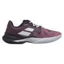 BUTY TENISOWE BABOLAT JET MACH III CLAY PINK WOMEN