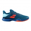  BUTY TENISOWE BABOLAT JET TERE 20 AC BLUE MEN