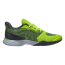 BUTY TENISOWE BABOLAT JET TERE 20 AC YELLOW MEN