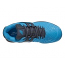 BUTY TENISOWE BABOLAT PROPULSE AC JUNIOR 19 BLUE/GREY