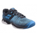  BUTY TENISOWE BABOLAT PROPULSE BLAST AC MEN GREY/BLUE