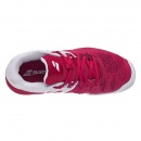 BUTY TENISOWE BABOLAT PROPULSE BLAST 20 CLAY WHITE/RED WOMEN