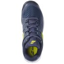 BUTY TENISOWE BABOLAT PROPULSE CLAY JUNIOR GREY/AERO