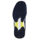 BUTY TENISOWE BABOLAT PROPULSE CLAY JUNIOR GREY/AERO