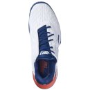 BUTY TENISOWE BABOLAT PROPULSE FURY 3 AC WHITE/ES BL MEN