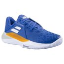  BUTY TENISOWE BABOLAT PROPULSE FURY 3 ALL COURT MOMBEO BLUE AERO