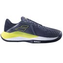 BUTY TENISOWE BABOLAT PROPULSE FURY 3 CL GREY/AERO MEN