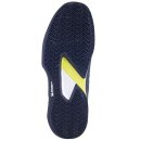 BUTY TENISOWE BABOLAT PROPULSE FURY 3 CL GREY/AERO MEN