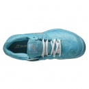 BUTY TENISOWE BABOLAT PROPULSE FURY 20 AC BLUE WOMEN