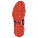 BUTY TENISOWE BABOLAT PROPULSE FURY 20 CLAY BLACK/RED MEN