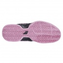 BUTY TENISOWE BABOLAT PROPULSE FURY 20 CLAY BLACK WOMEN