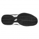 BUTY TENISOWE BABOLAT PROPULSE FURY 20 CLAY WHITE/BLACK MEN