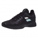 BUTY TENISOWE BABOLAT PROPULSE RAGE 20 CLAY BLACK MEN