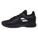 BUTY TENISOWE BABOLAT PROPULSE RAGE 20 CLAY BLACK MEN