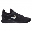 BUTY TENISOWE BABOLAT PROPULSE RAGE 20 CLAY BLACK MEN