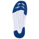 BUTY TENISOWE BABOLAT PULSION 23 AC KID WHITE/ESTATE BL
