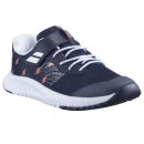  BUTY TENISOWE BABOLAT PULSION AC KID BLACK/WHITE