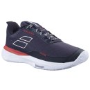  BUTY TENISOWE BABOLAT SFX EVO CLAY MEN BLACK/FIESTA RED