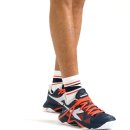 BUTY TENISOWE DIADORA B.ICON 2 AG MEN BLUE/WHITE/FIERY