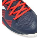 BUTY TENISOWE DIADORA B.ICON 2 AG MEN BLUE/WHITE/FIERY