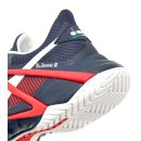 BUTY TENISOWE DIADORA B.ICON 2 AG MEN BLUE/WHITE/FIERY