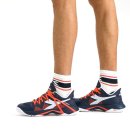 BUTY TENISOWE DIADORA B.ICON 2 CLAY MEN BLUE/WHITE/FIERY