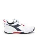  BUTY TENISOWE DIADORA S.CHALLENGE 5 SL CLAY WHITE/BLUE MEN