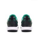 BUTY TENISOWE DIADORA S.SHOT CLAY MEN BLACK/GREEN