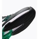BUTY TENISOWE DIADORA S.SHOT CLAY MEN BLACK/GREEN
