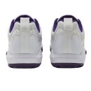 BUTY TENISOWE DIADORA S.SHOT CLAY WOMEN WHITE/VIOLET
