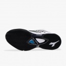 BUTY TENISOWE DIADORA SPEED BLUSHIELD FLY 2 + CLAY WHITE/OLIVINE