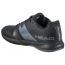 BUTY TENISOWE HEAD REVOLT COURT BLACK/GREY MEN