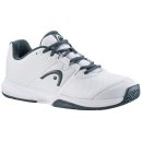 BUTY TENISOWE HEAD REVOLT COURT WHITE/DARK GREY MEN