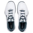 BUTY TENISOWE HEAD REVOLT COURT WHITE/DARK GREY MEN