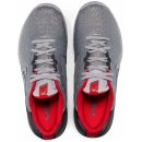 BUTY TENISOWE HEAD REVOLT PRO 3.5 CLAY MEN GREY/ RED