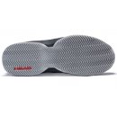 BUTY TENISOWE HEAD REVOLT PRO 3.5 CLAY MEN GREY/ RED