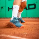 BUTY TENISOWE HEAD REVOLT PRO 4.0 CLAY BLUE STONE/ORANGE MEN