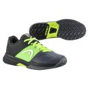  BUTY TENISOWE HEAD REVOLT PRO 4.0 JUNIOR BLACK/YELLOW