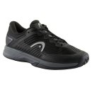 BUTY TENISOWE HEAD REVOLT PRO 4.5 AC BLACK/DARK GREY